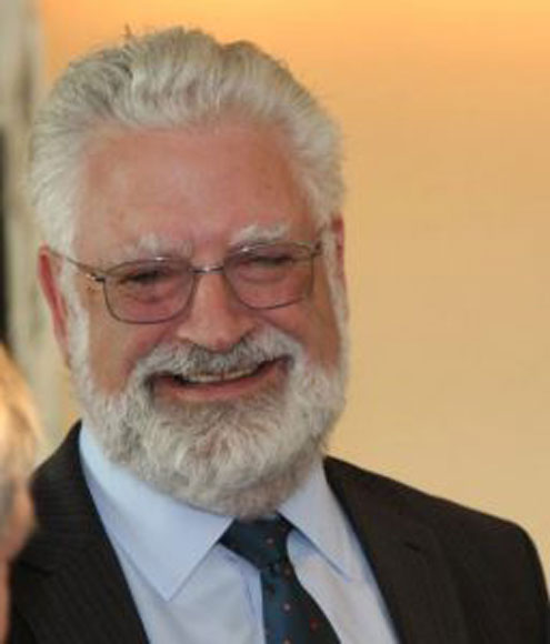 Bill Jermey Chairman Institute of Meat