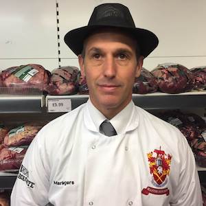 21. Mark Rogers