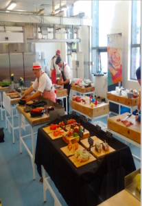 Butchery Apprenticeships Raising the Bar