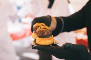 INTERNATIONAL YOUNG BUTCHERS COMPETITION 2017