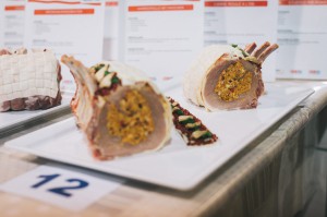 INTERNATIONAL YOUNG BUTCHERS COMPETITION 2017