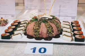 INTERNATIONAL YOUNG BUTCHERS COMPETITION 2017
