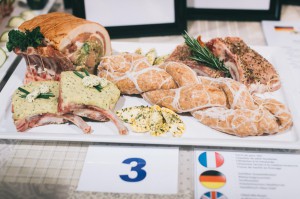 INTERNATIONAL YOUNG BUTCHERS COMPETITION 2017