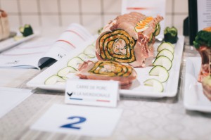 INTERNATIONAL YOUNG BUTCHERS COMPETITION 2017