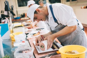 INTERNATIONAL YOUNG BUTCHERS COMPETITION 2017