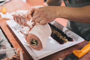 INTERNATIONAL YOUNG BUTCHERS COMPETITION 2017