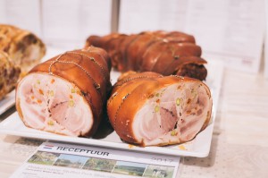 INTERNATIONAL YOUNG BUTCHERS COMPETITION 2017