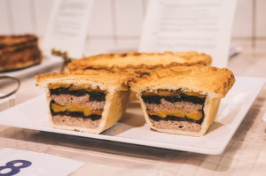 INTERNATIONAL YOUNG BUTCHERS COMPETITION 2017