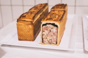 INTERNATIONAL YOUNG BUTCHERS COMPETITION 2017