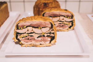 INTERNATIONAL YOUNG BUTCHERS COMPETITION 2017