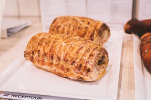 INTERNATIONAL YOUNG BUTCHERS COMPETITION 2017