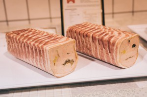 INTERNATIONAL YOUNG BUTCHERS COMPETITION 2017