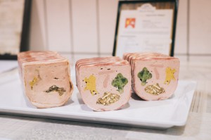 INTERNATIONAL YOUNG BUTCHERS COMPETITION 2017