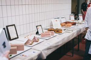 INTERNATIONAL YOUNG BUTCHERS COMPETITION 2017