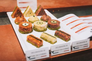 INTERNATIONAL YOUNG BUTCHERS COMPETITION 2017