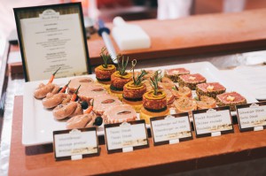 INTERNATIONAL YOUNG BUTCHERS COMPETITION 2017