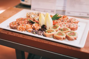 INTERNATIONAL YOUNG BUTCHERS COMPETITION 2017