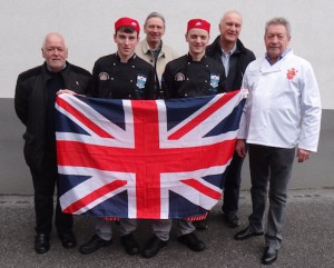 INTERNATIONAL YOUNG BUTCHERS COMPETITION 2017
