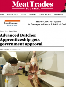 MTJ Press Coverage