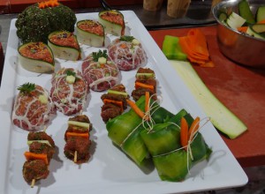 INTERNATIONAL YOUNG BUTCHERS COMPETITION 2017