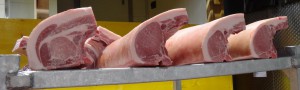 INTERNATIONAL YOUNG BUTCHERS COMPETITION 2017