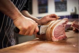 Meat Cutting Skills      